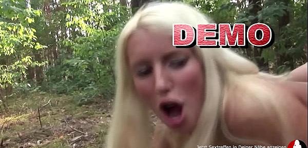 Pussy and Ass fucking for a hot German teen! Amateurcommunity.xxx